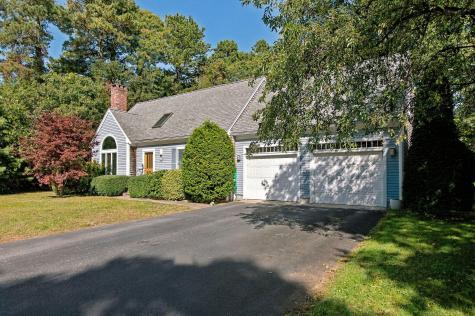 65 Maple Lane Brewster MA 02631