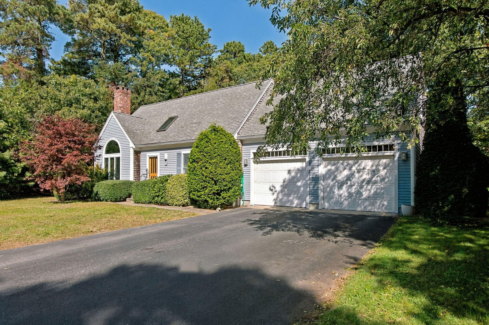 65 Maple Lane Brewster MA 02631