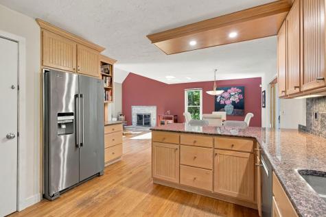 65 Maple Lane Brewster MA 02631