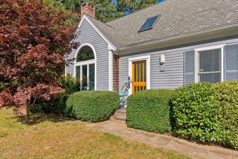 65 Maple Lane Brewster MA 02631