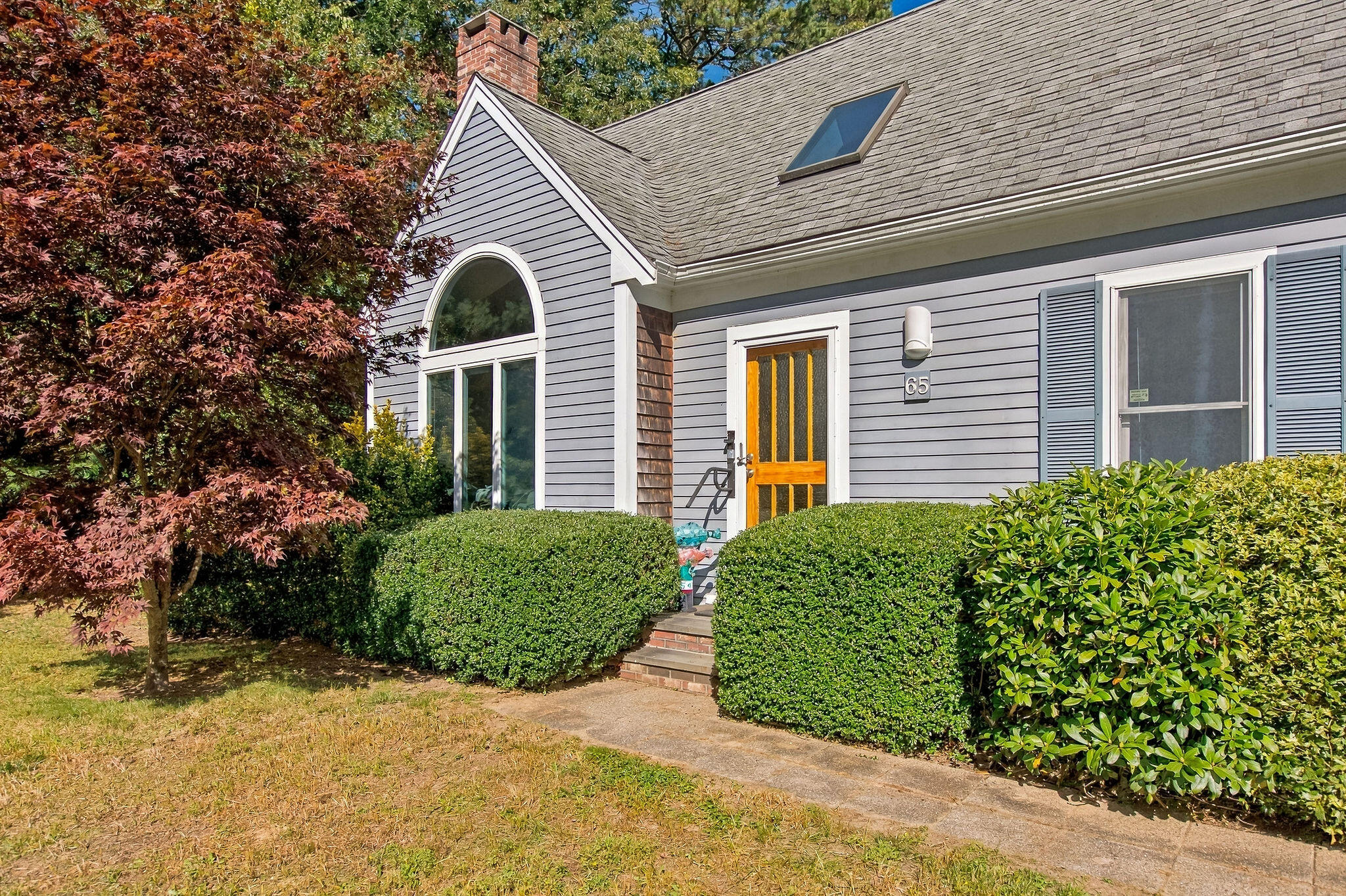 65 Maple Lane Brewster MA 02631