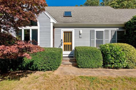 65 Maple Lane Brewster MA 02631
