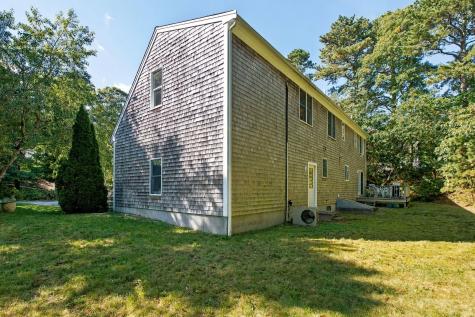 65 Maple Lane Brewster MA 02631