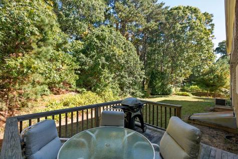 65 Maple Lane Brewster MA 02631