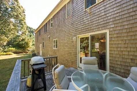 65 Maple Lane Brewster MA 02631