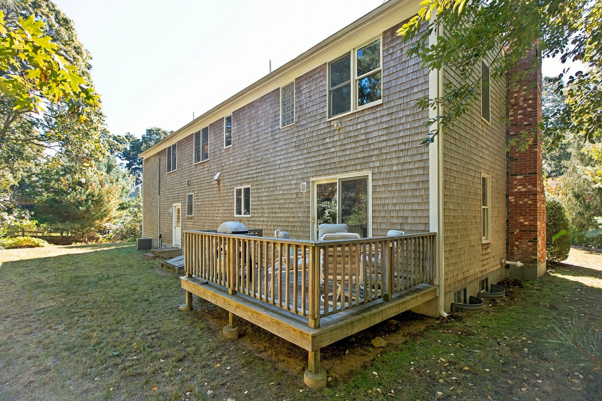 65 Maple Lane Brewster MA 02631