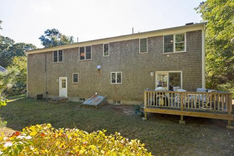 65 Maple Lane Brewster MA 02631