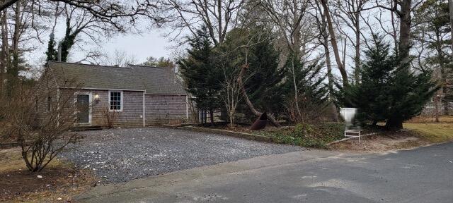 45 Old Sailors Way South Dennis MA 02660