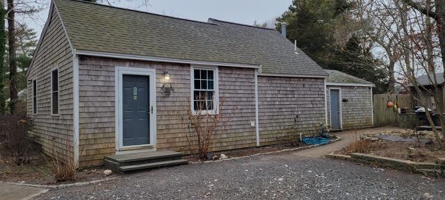 45 Old Sailors Way Dennis MA 02660