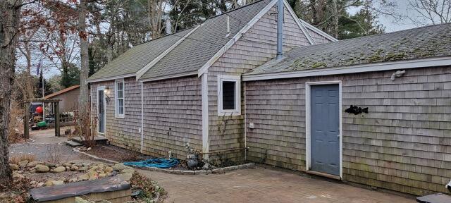 45 Old Sailors Way Dennis MA 02660