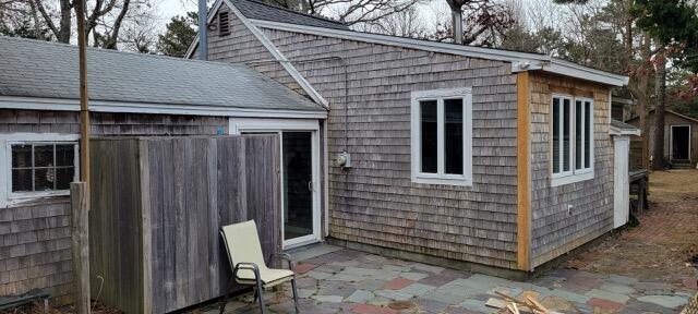 45 Old Sailors Way Dennis MA 02660