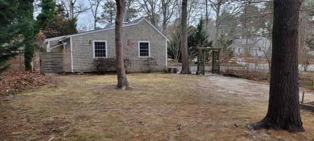 45 Old Sailors Way Dennis MA 02660