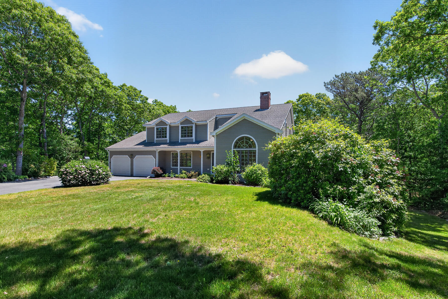 1 Punch Bowl Drive Falmouth MA 02540