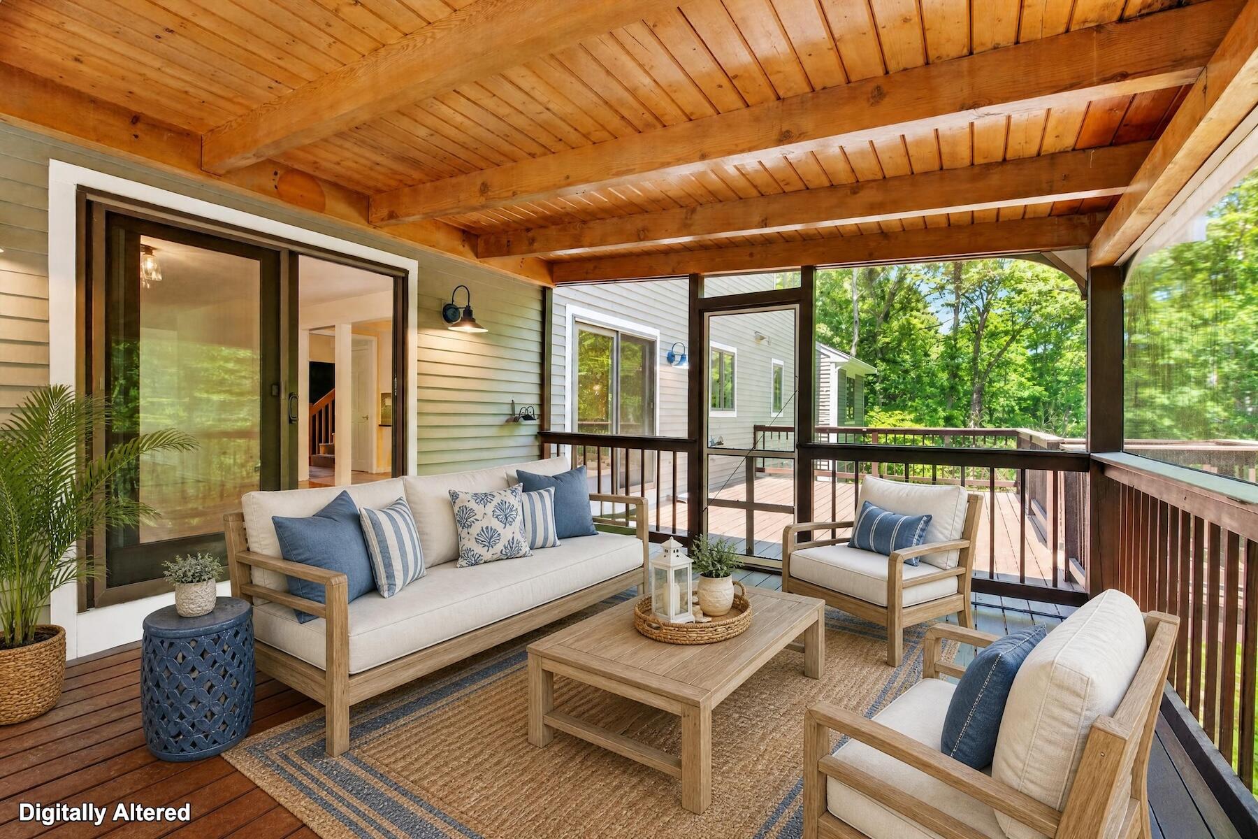 1 Punch Bowl Drive Falmouth MA 02540