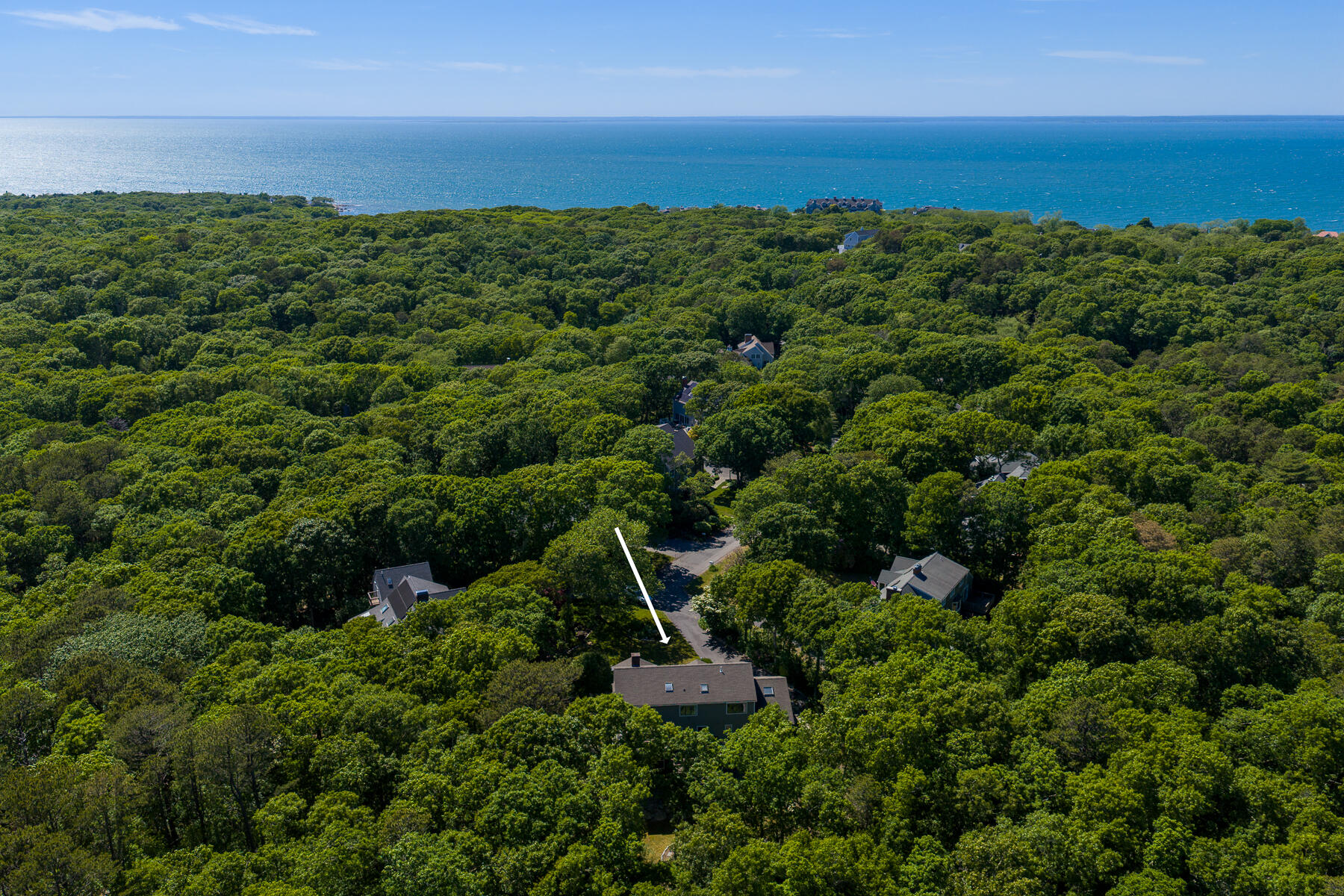 1 Punch Bowl Drive Falmouth MA 02540