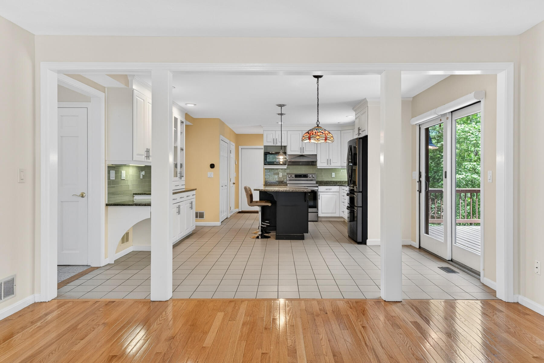 1 Punch Bowl Drive Falmouth MA 02540