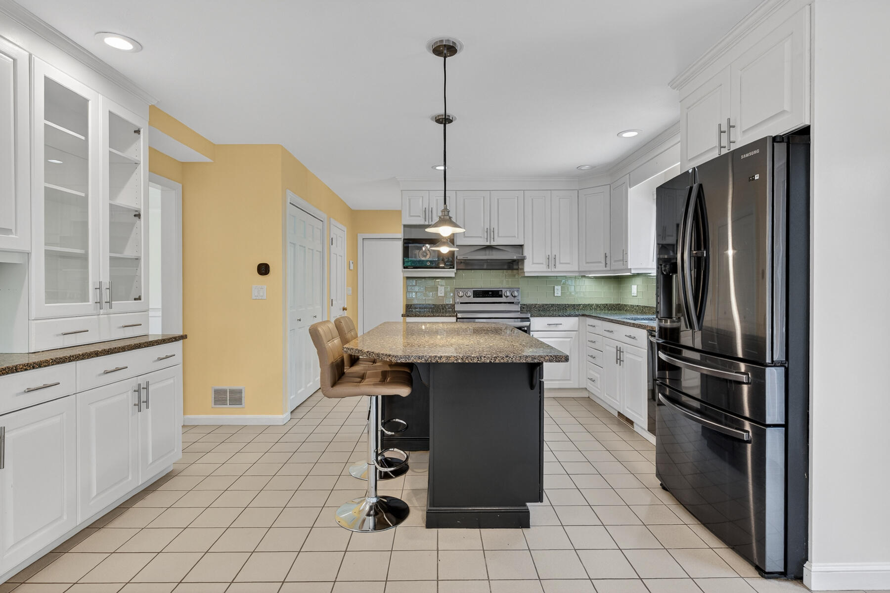 1 Punch Bowl Drive Falmouth MA 02540