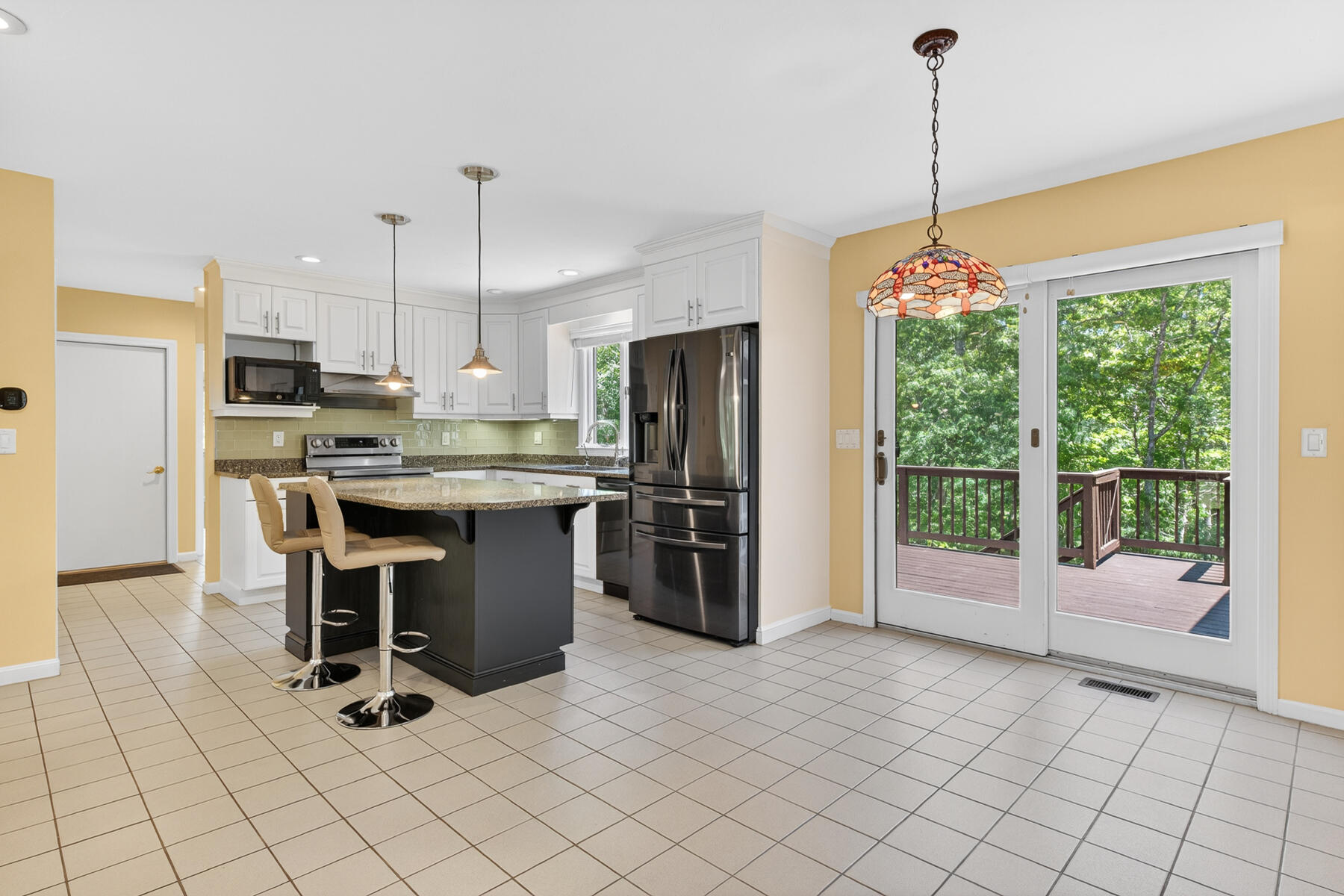 1 Punch Bowl Drive Falmouth MA 02540