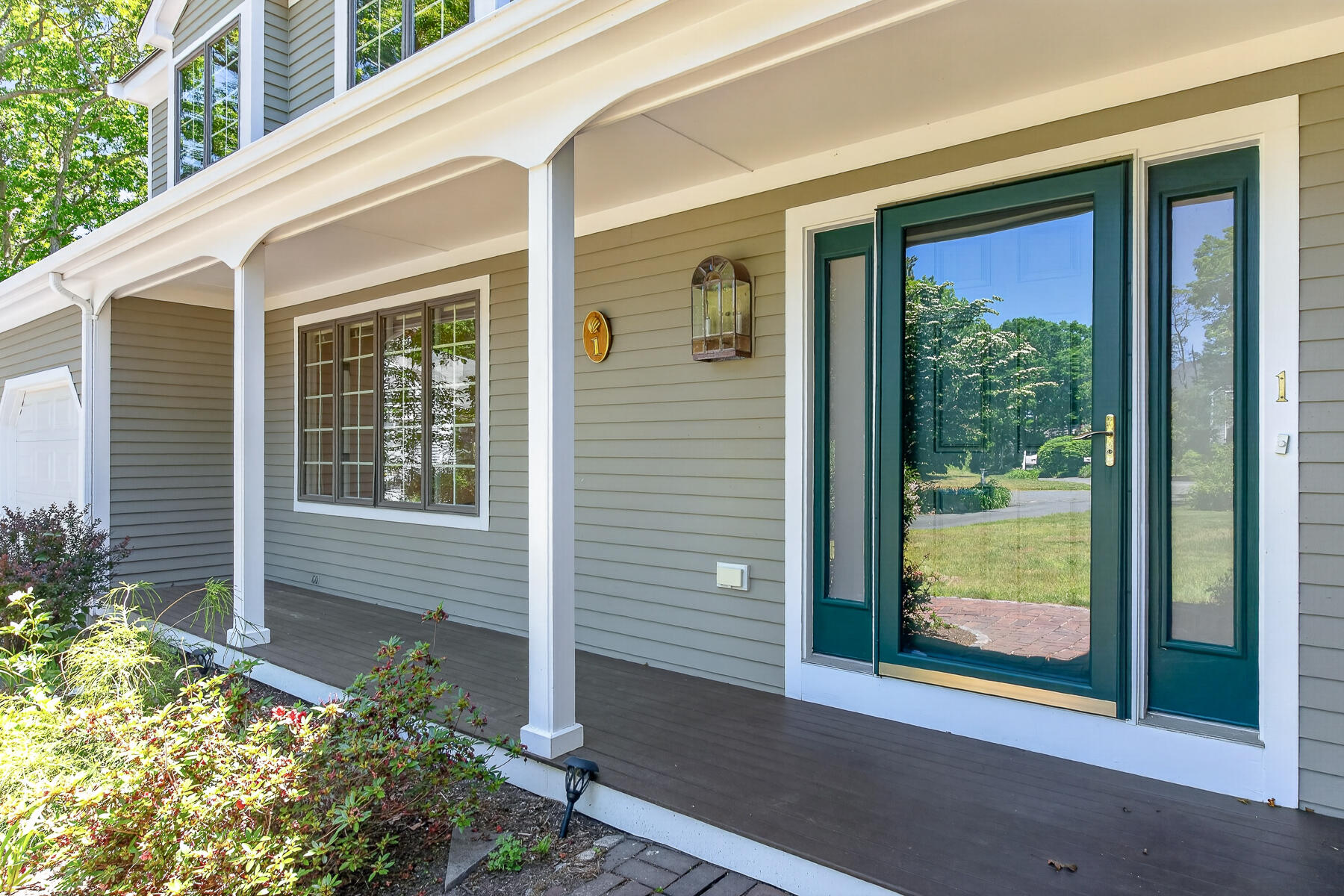 1 Punch Bowl Drive Falmouth MA 02540