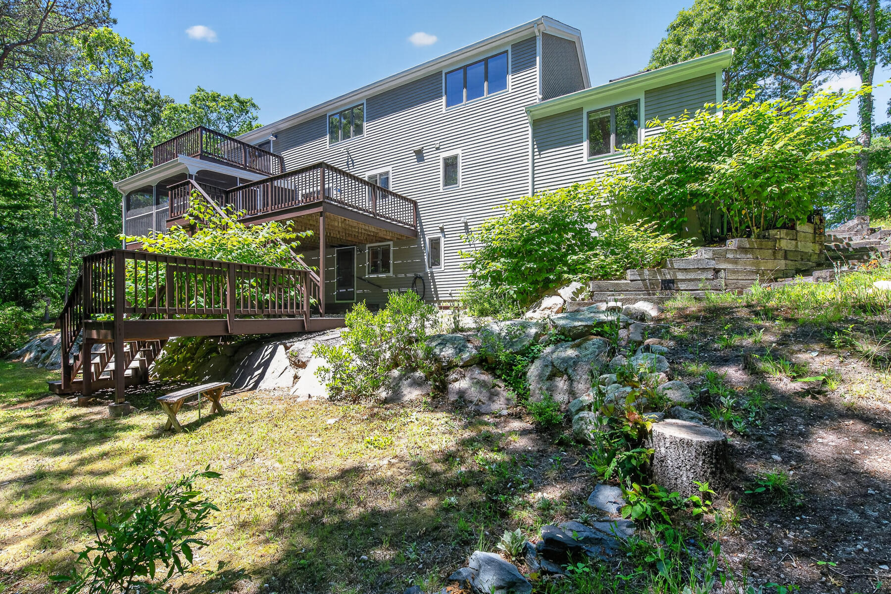 1 Punch Bowl Drive Falmouth MA 02540