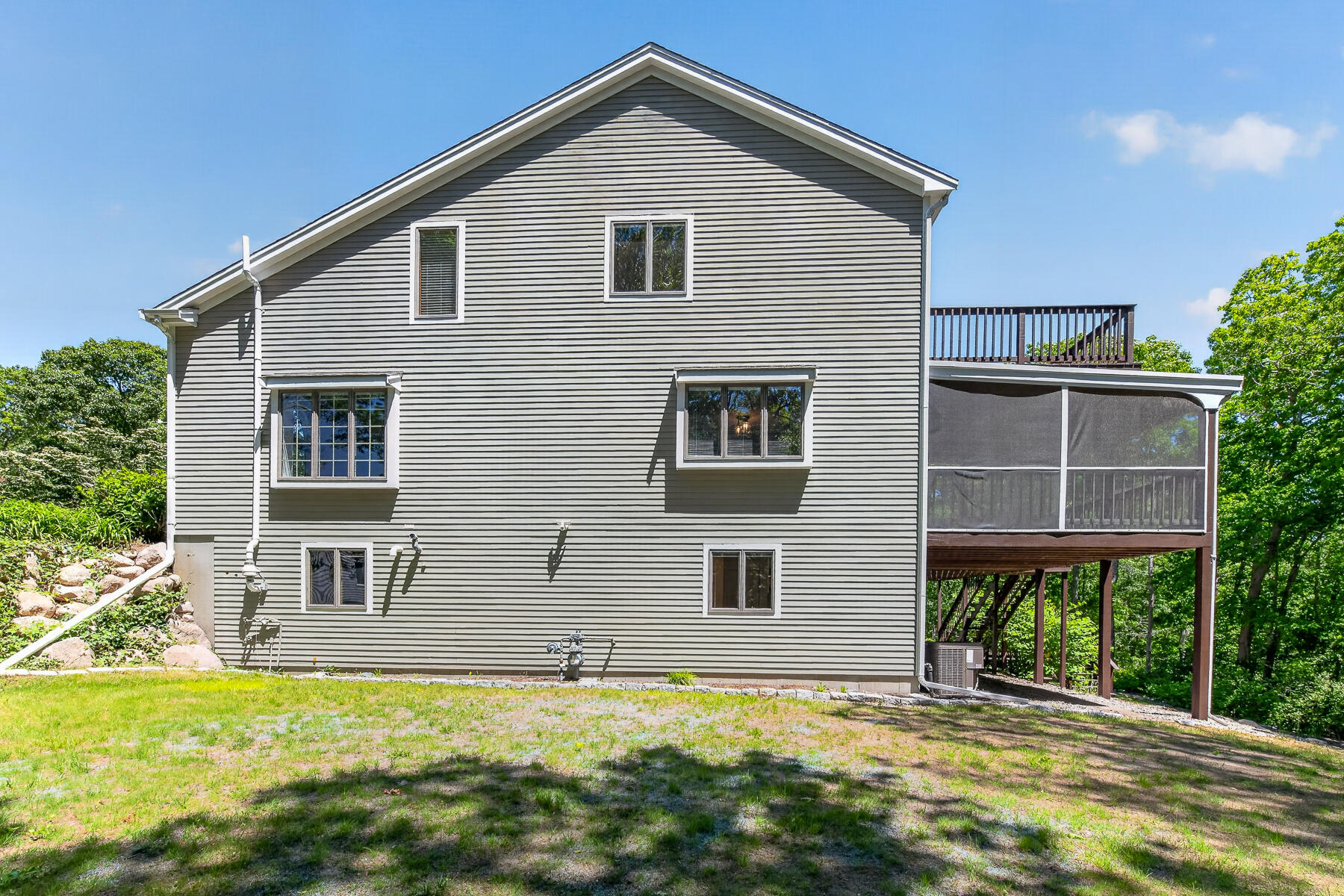 1 Punch Bowl Drive Falmouth MA 02540