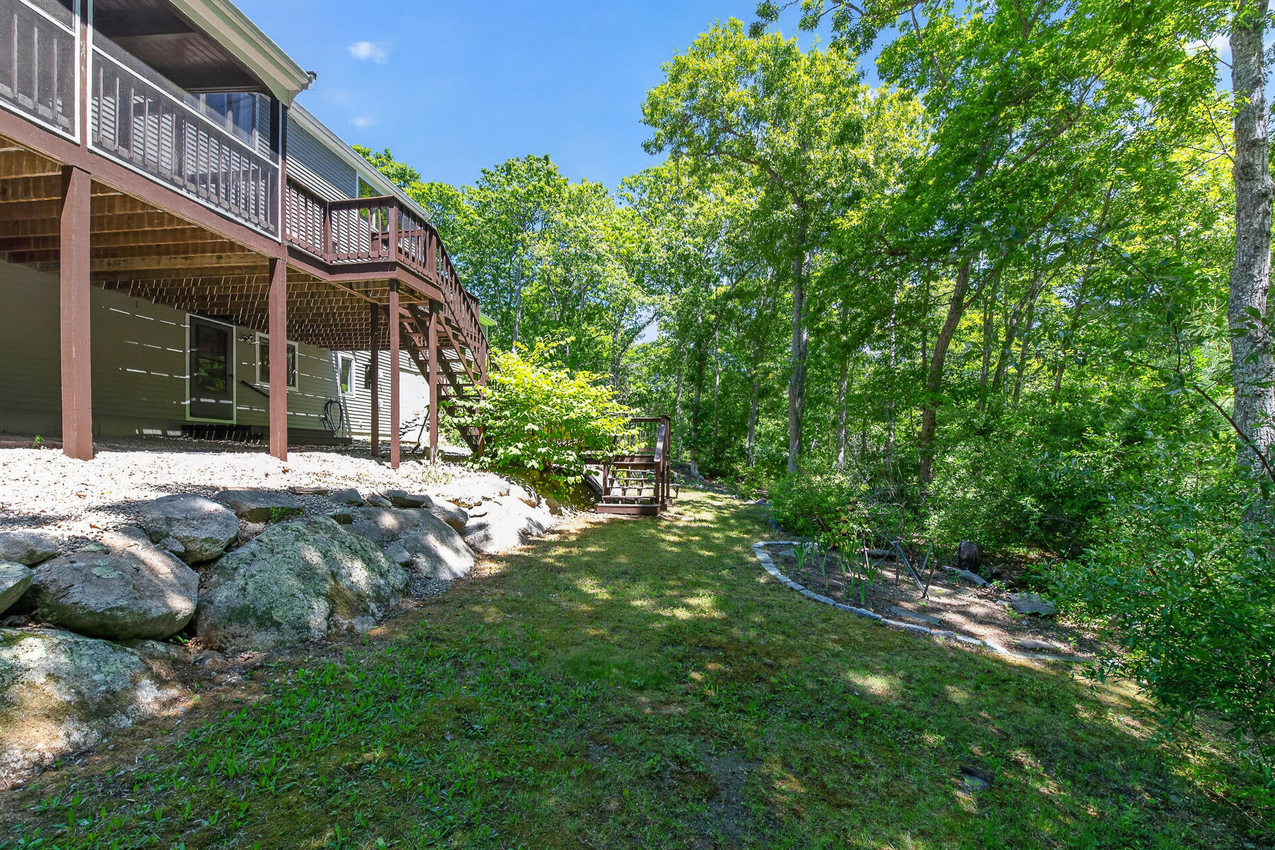 1 Punch Bowl Drive Falmouth MA 02540
