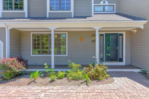 1 Punch Bowl Drive Falmouth MA 02540