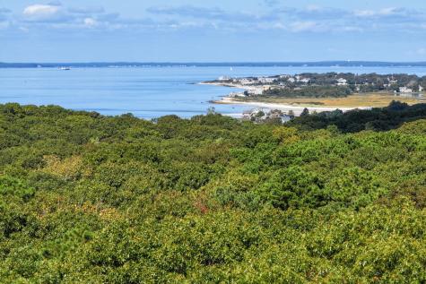 1 Punch Bowl Drive Falmouth MA 02540