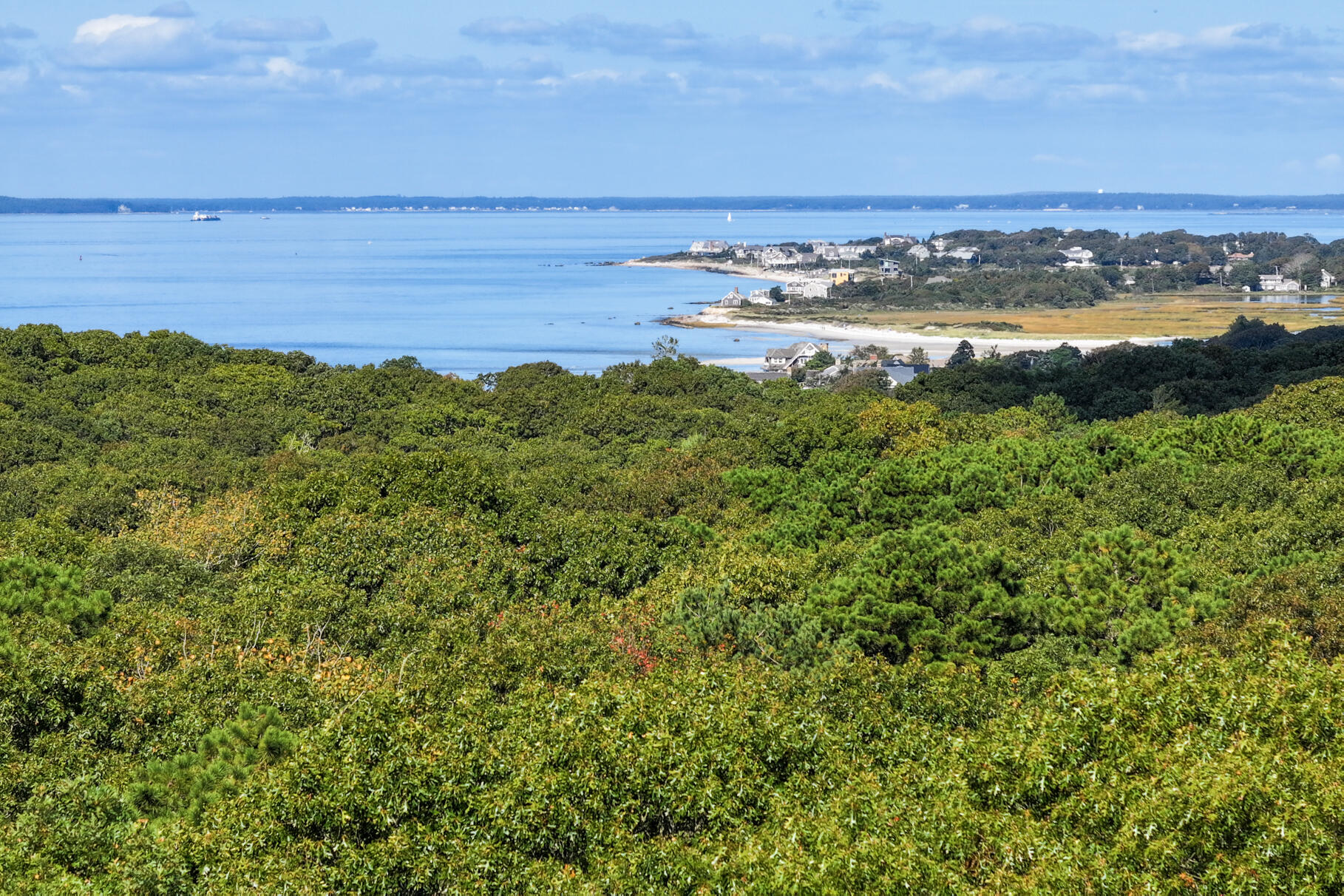 1 Punch Bowl Drive Falmouth MA 02540