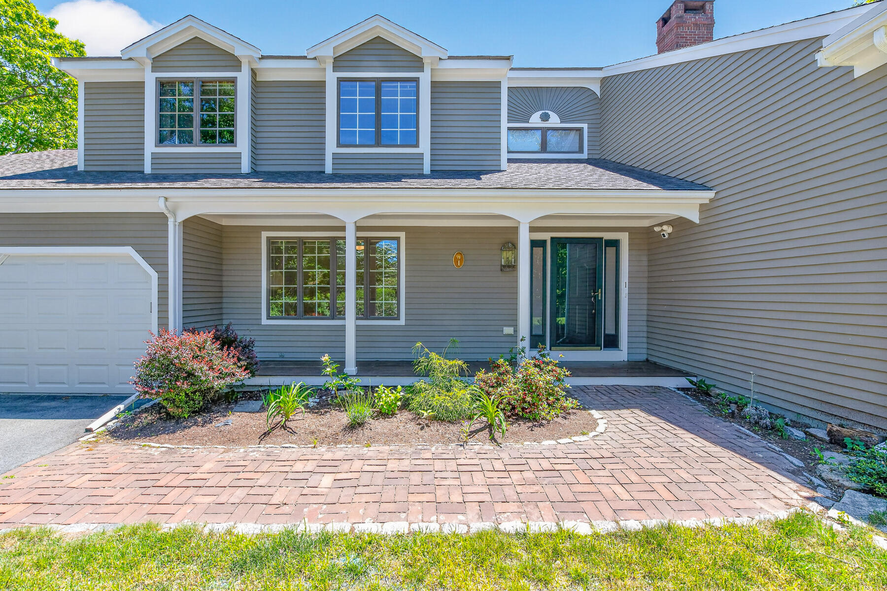 1 Punch Bowl Drive Falmouth MA 02540