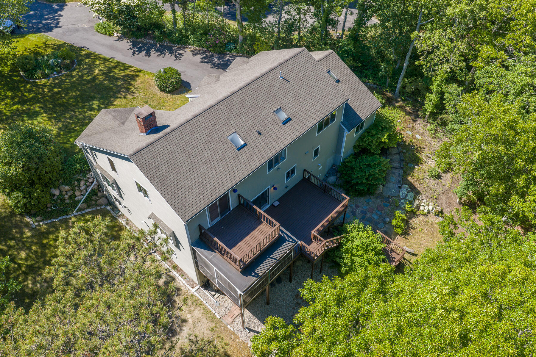 1 Punch Bowl Drive Falmouth MA 02540