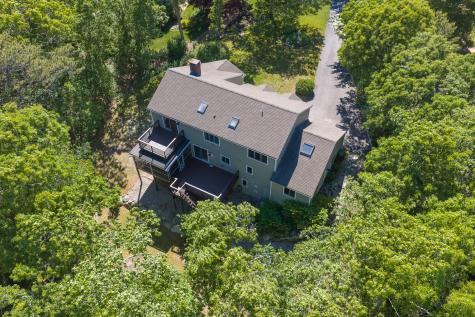 1 Punch Bowl Drive Falmouth MA 02540