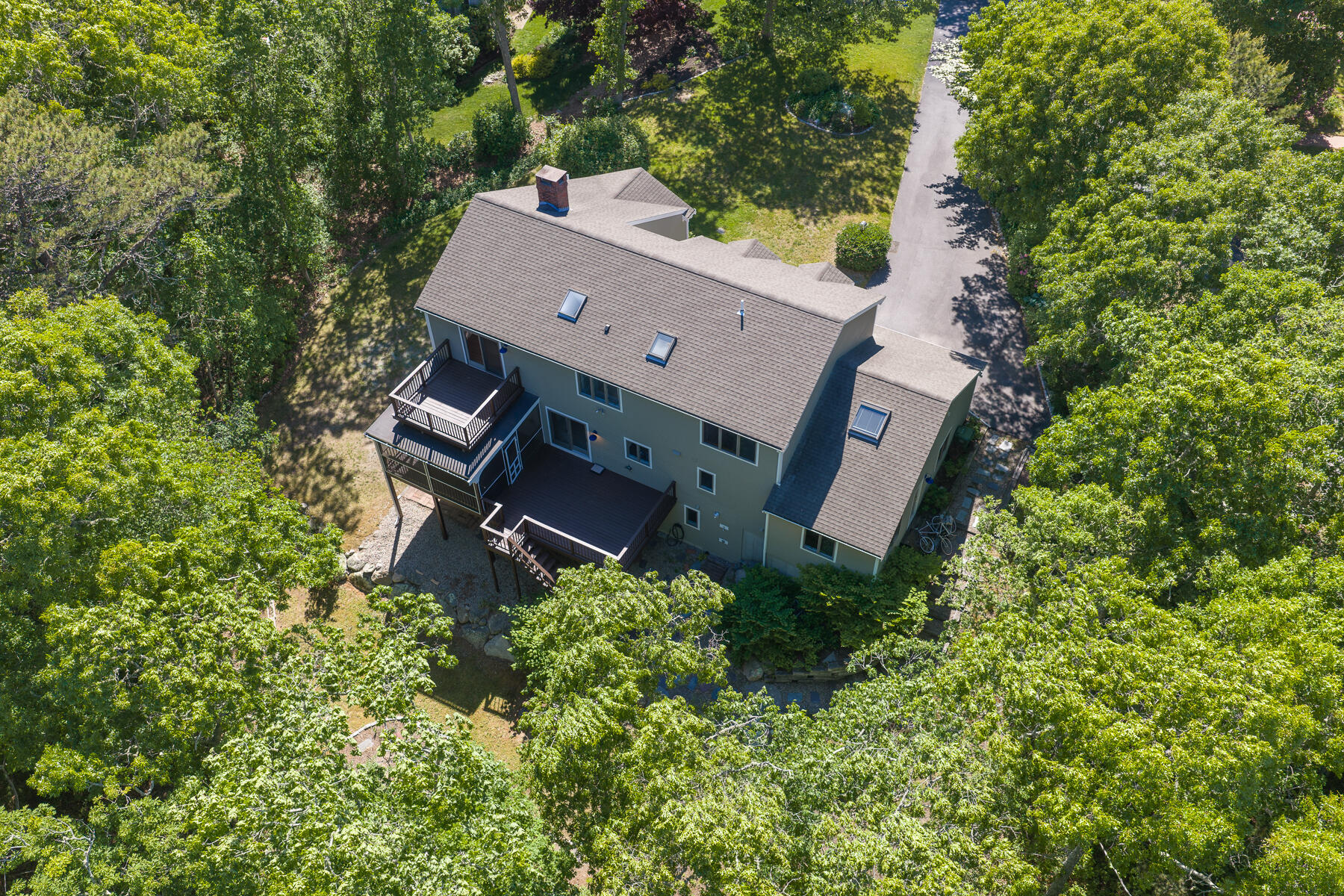 1 Punch Bowl Drive Falmouth MA 02540