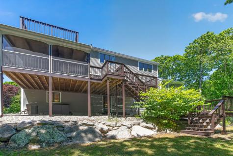 1 Punch Bowl Drive Falmouth MA 02540