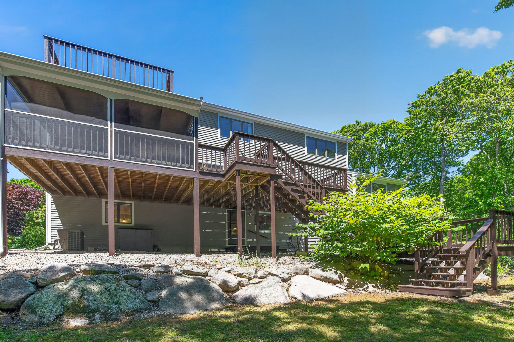 1 Punch Bowl Drive Falmouth MA 02540