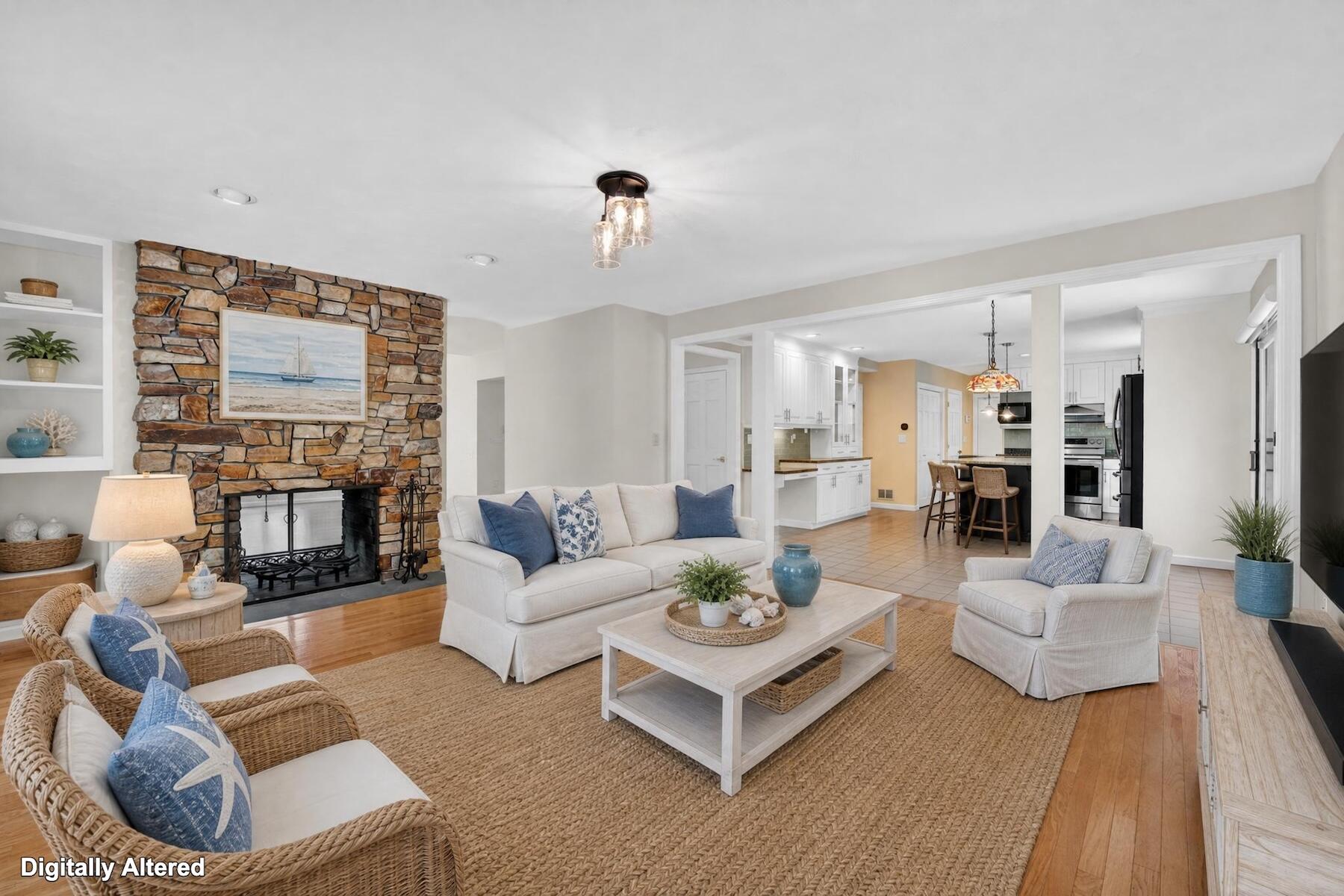 1 Punch Bowl Drive Falmouth MA 02540