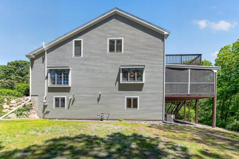 1 Punch Bowl Drive Falmouth MA 02540