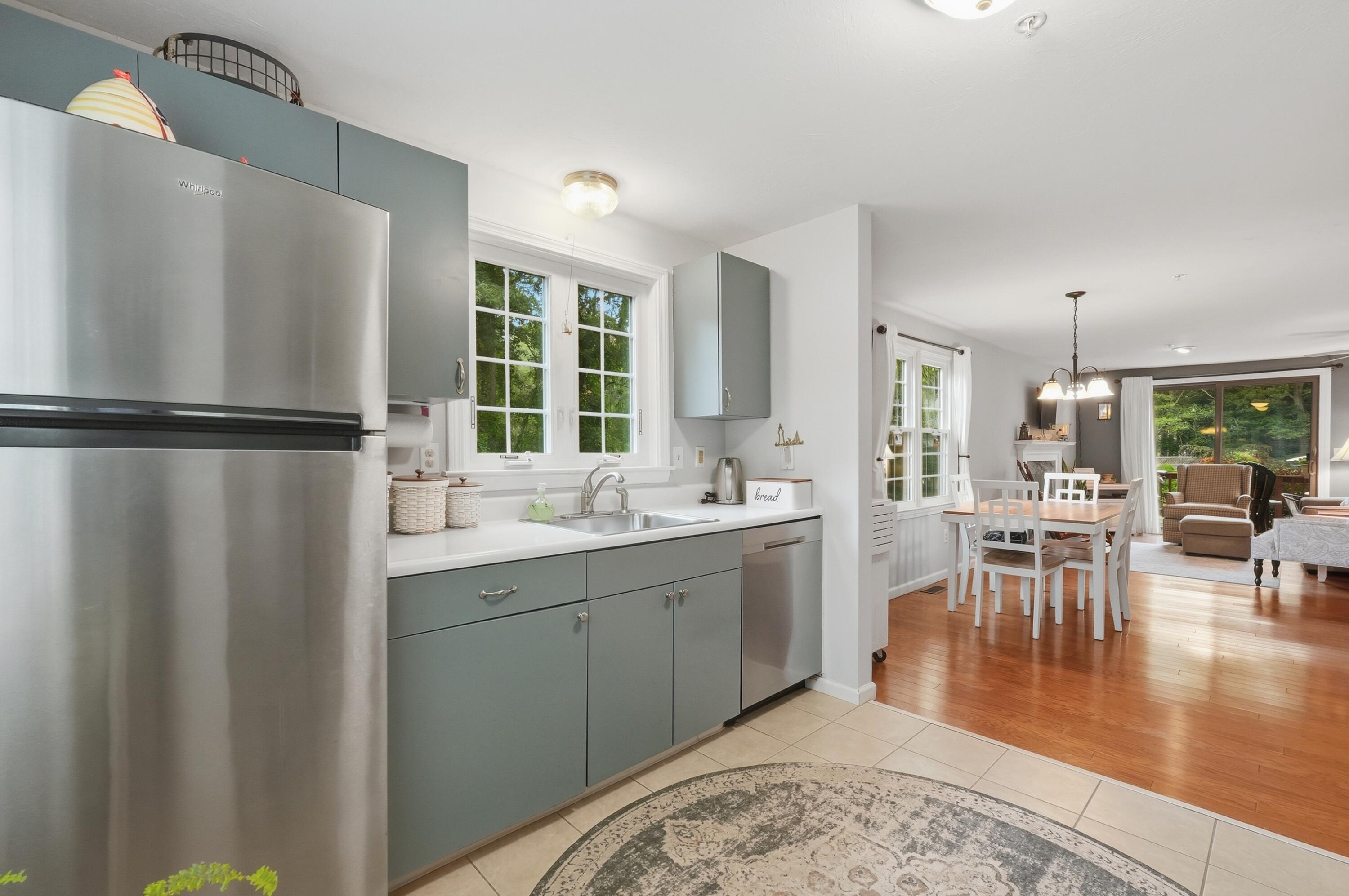 35 Santuit Pond Way Mashpee MA 02649