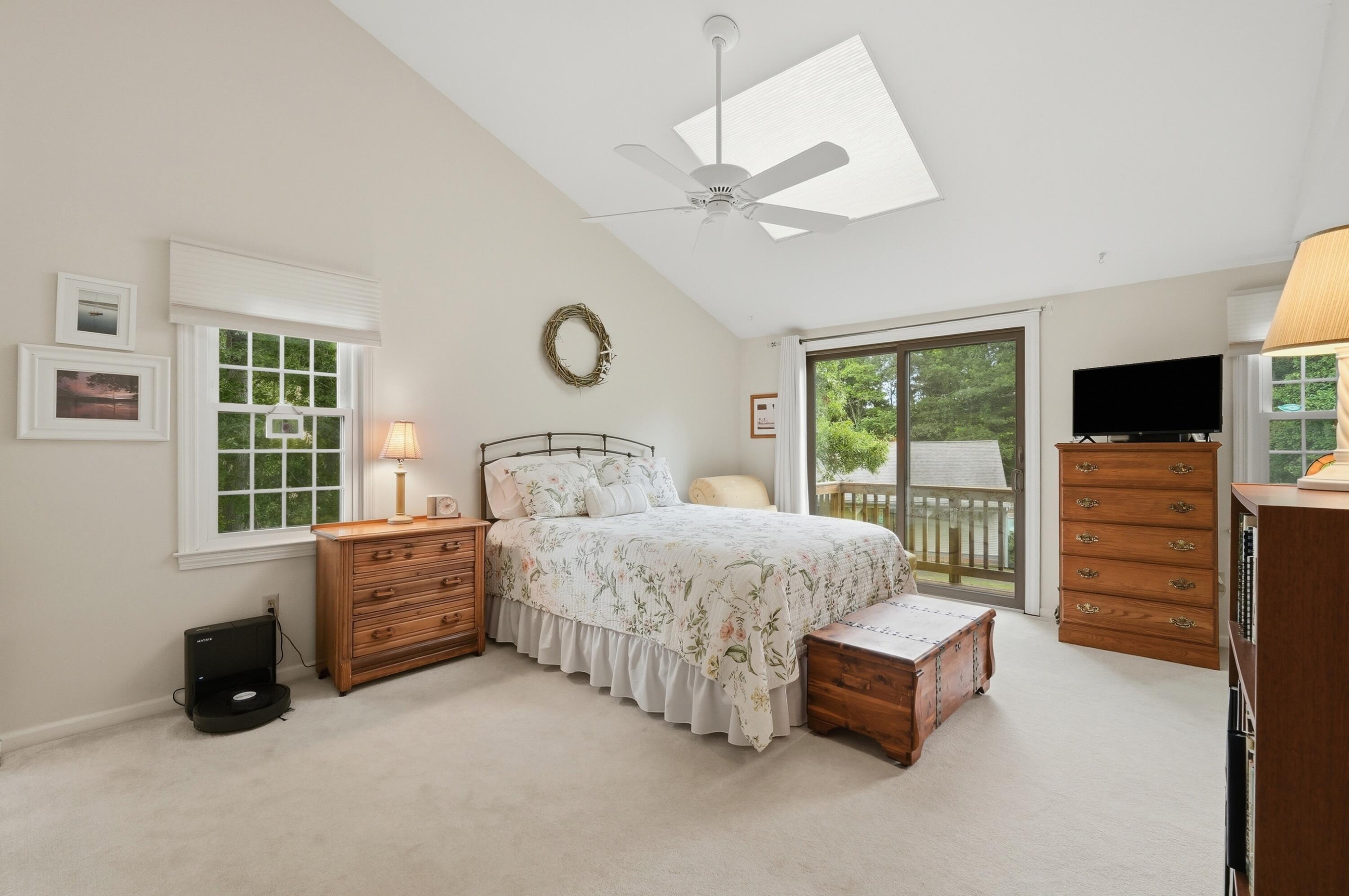 35 Santuit Pond Way Mashpee MA 02649