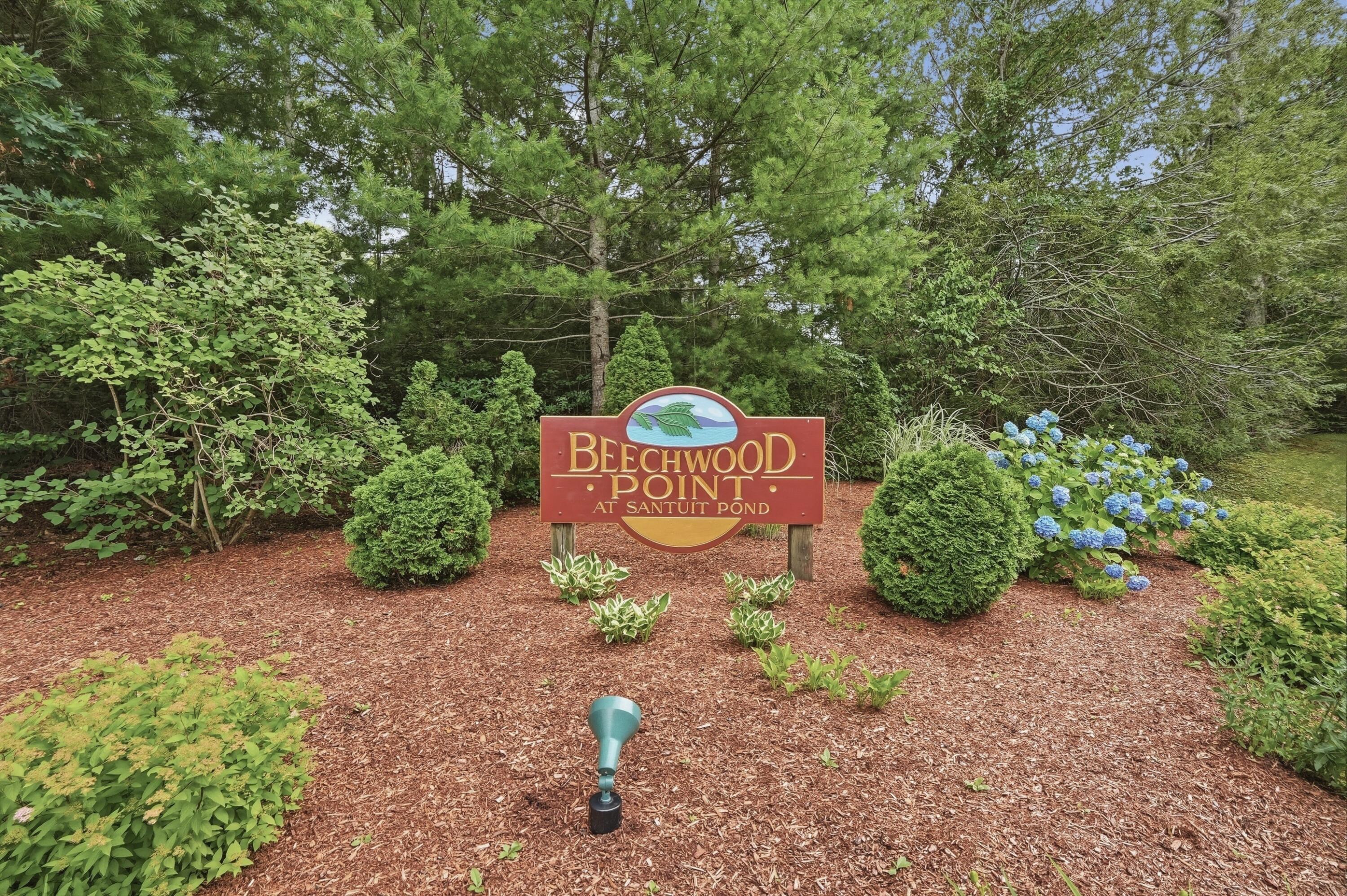 35 Santuit Pond Way Mashpee MA 02649