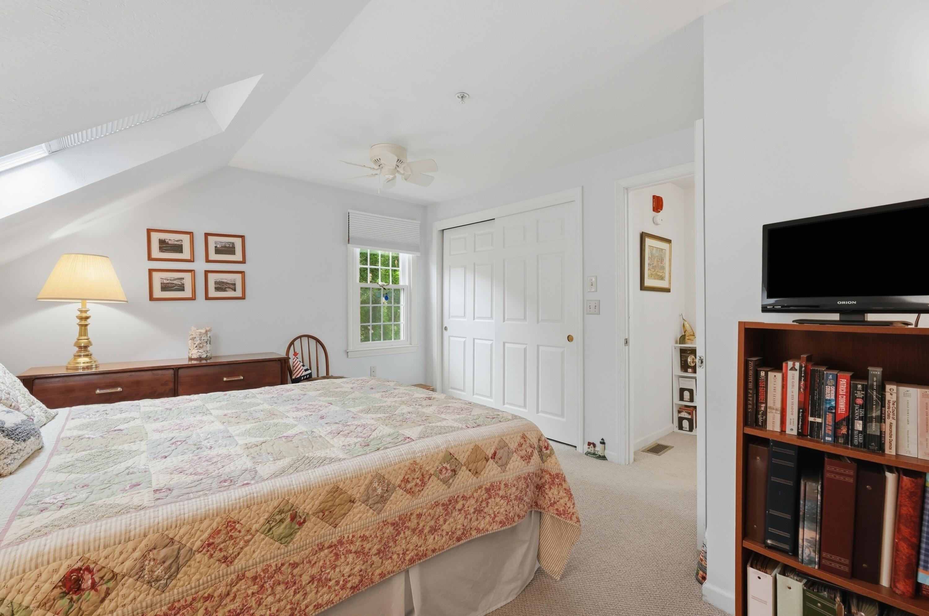 35 Santuit Pond Way Mashpee MA 02649