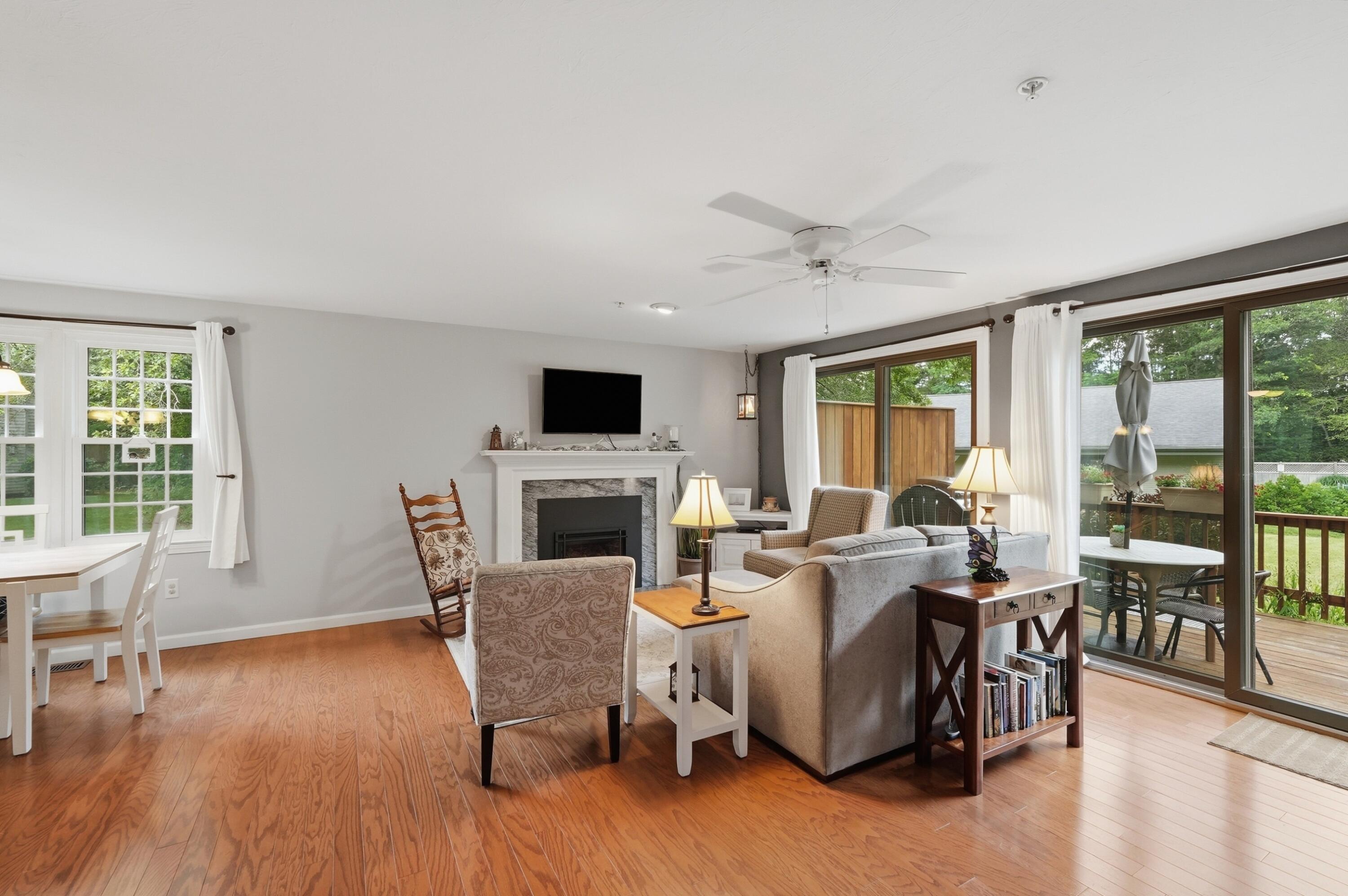 35 Santuit Pond Way Mashpee MA 02649
