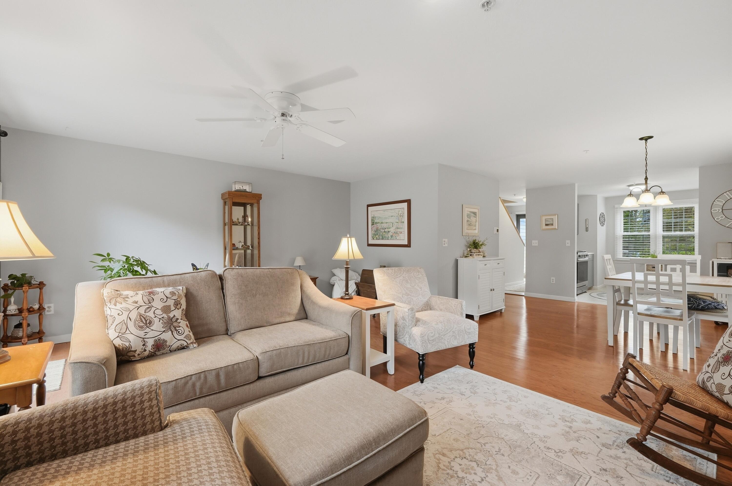 35 Santuit Pond Way Mashpee MA 02649