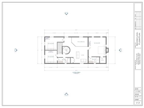 205 Blue Heron Road Wellfleet MA 02667