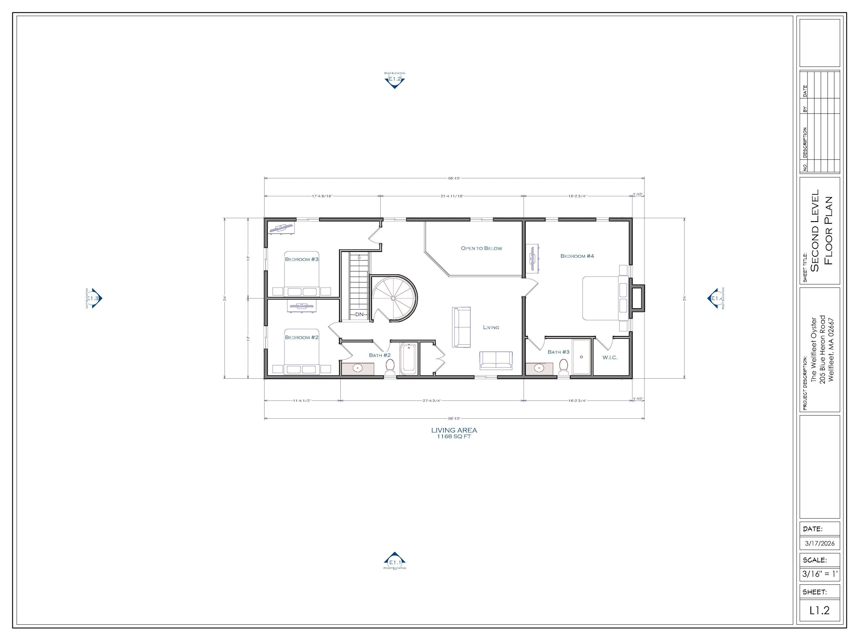 205 Blue Heron Road Wellfleet MA 02667