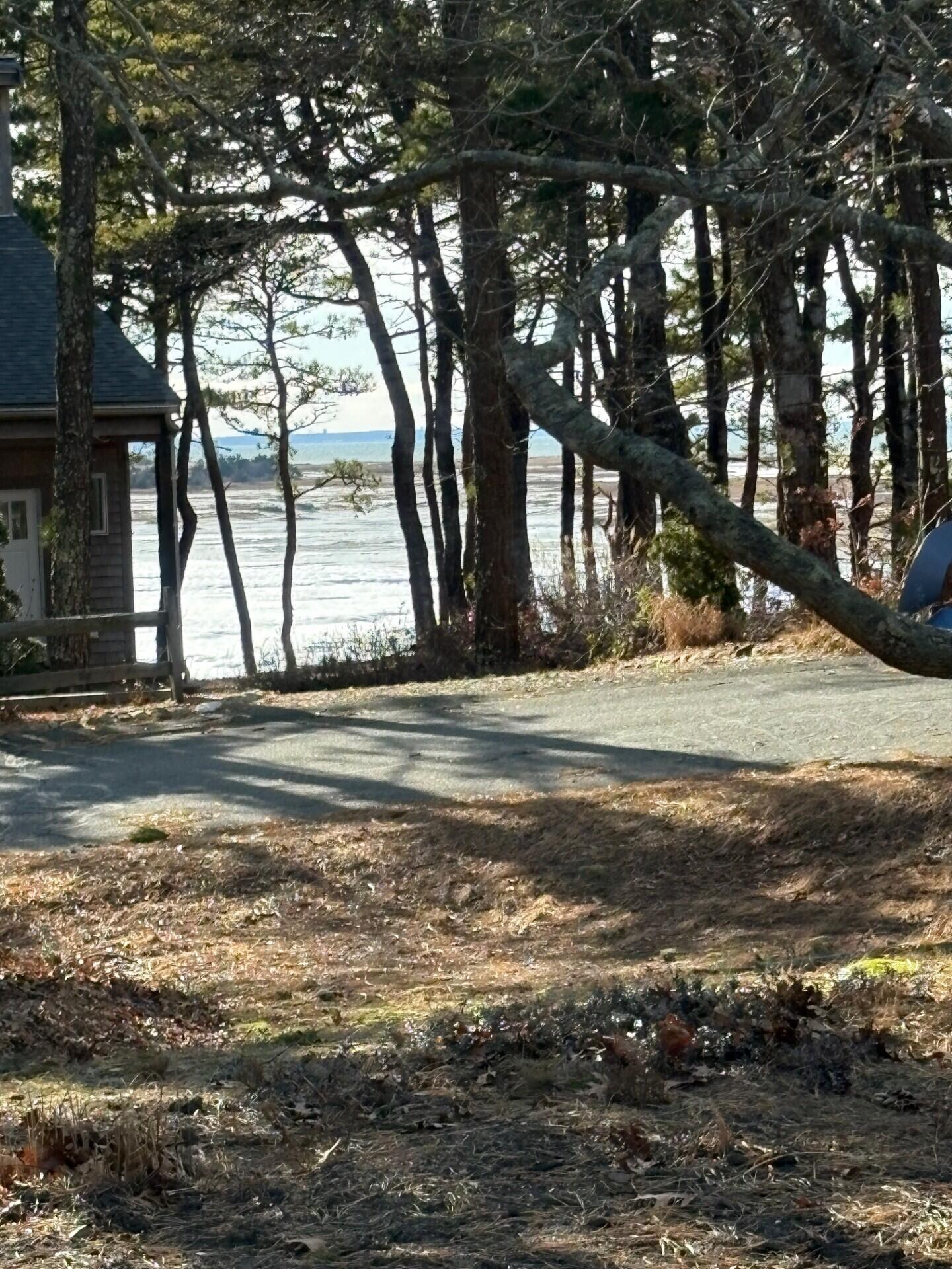 205 Blue Heron Road Wellfleet MA 02667