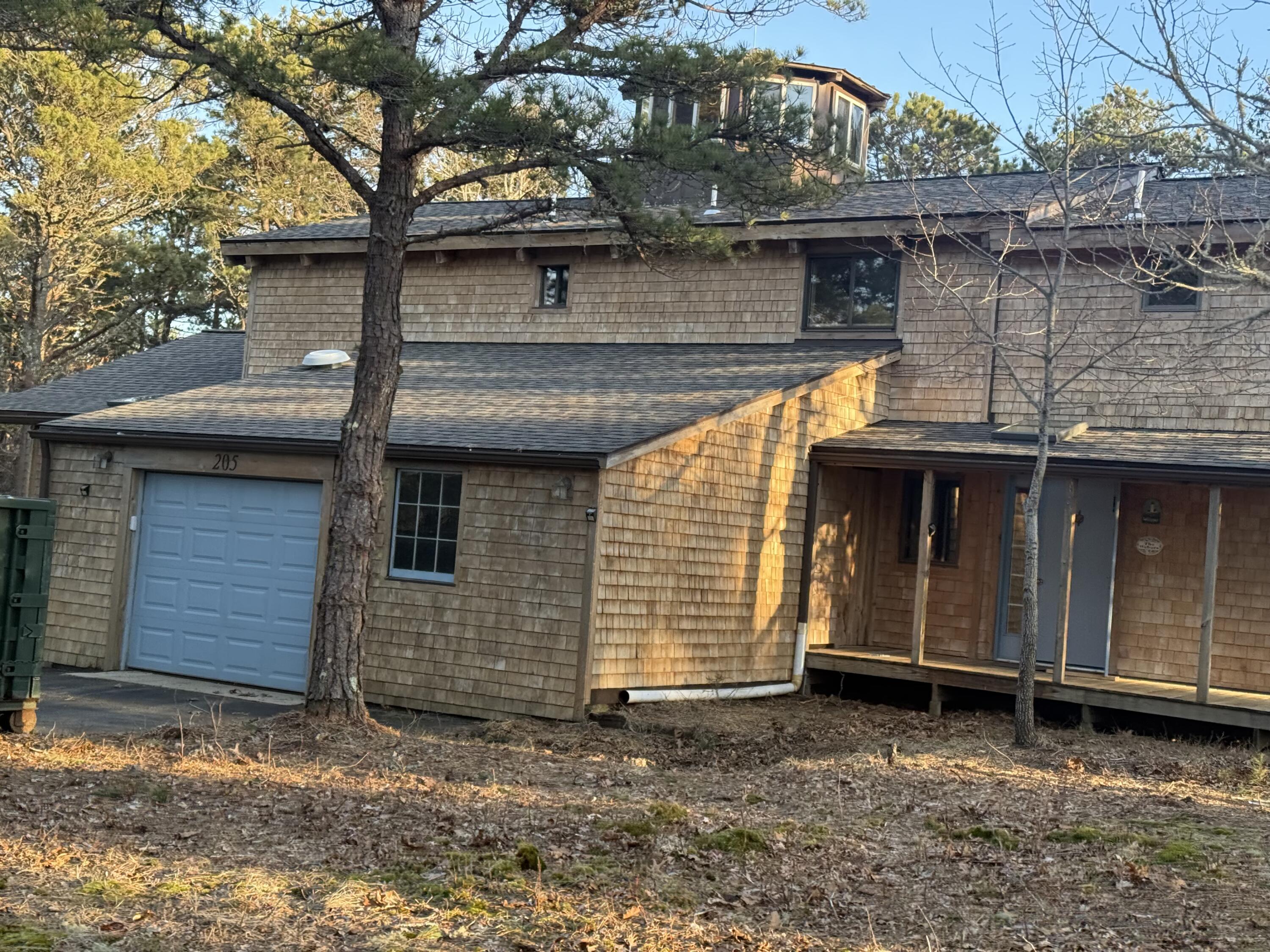 205 Blue Heron Road Wellfleet MA 02667