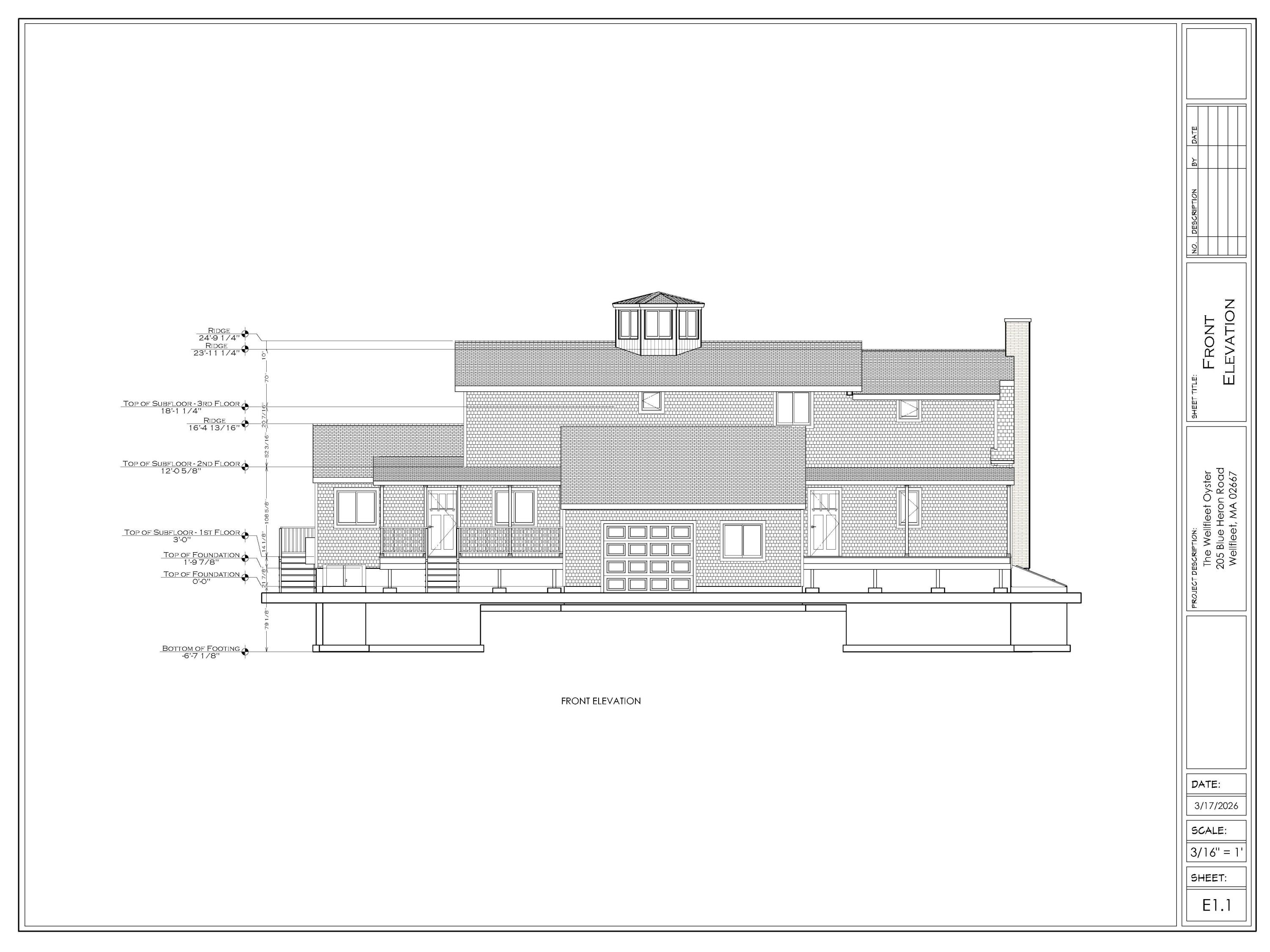 205 Blue Heron Road Wellfleet MA 02667