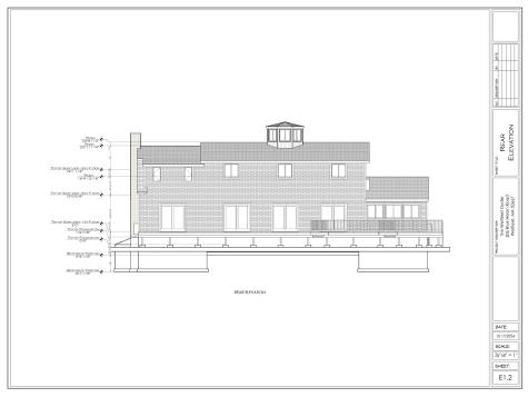 205 Blue Heron Road Wellfleet MA 02667