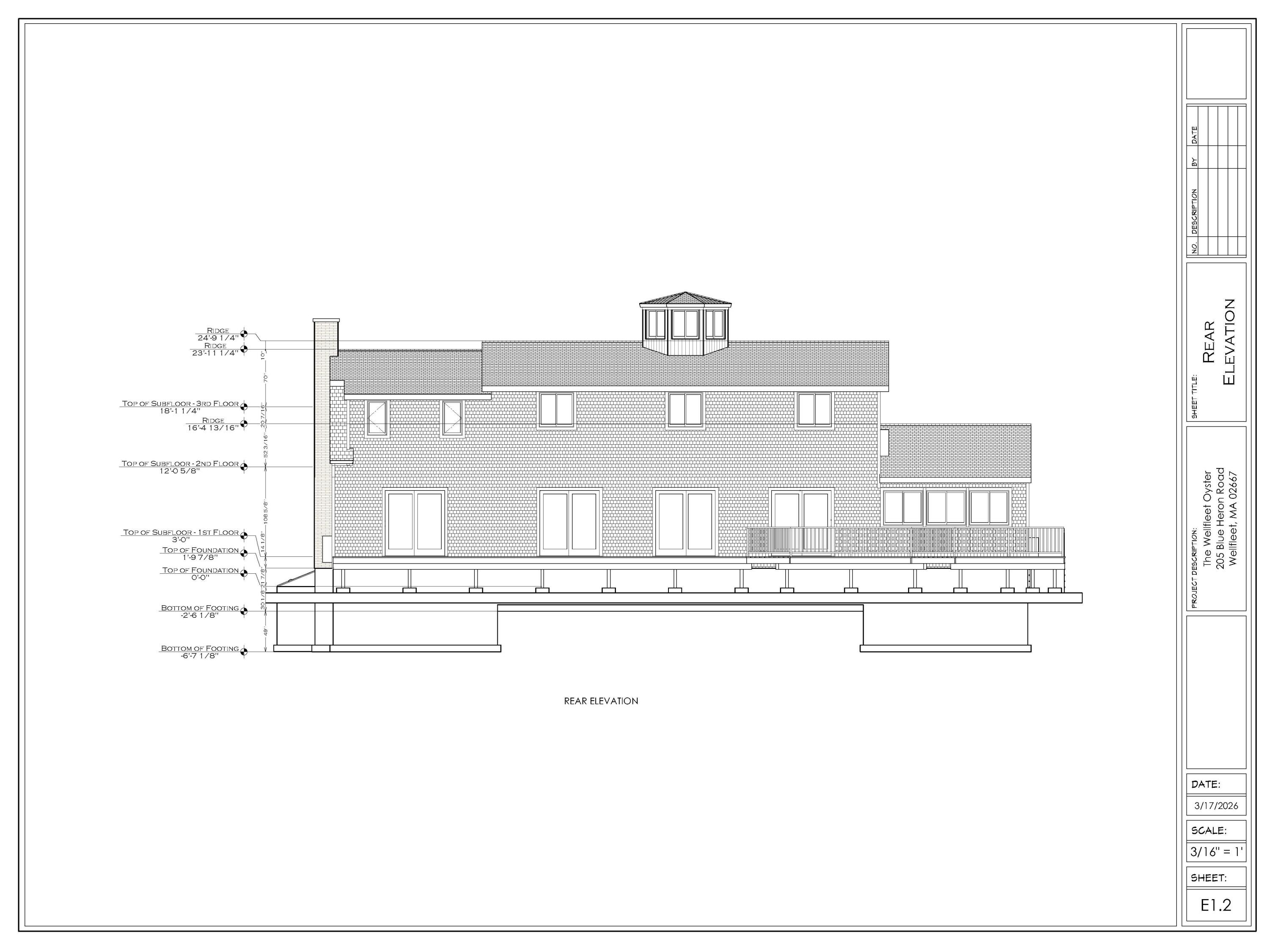 205 Blue Heron Road Wellfleet MA 02667